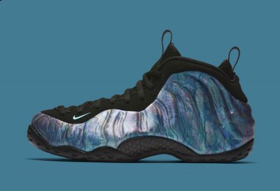 更是会释放出潮牌信息不一样的色彩（耐克鲍鱼喷什么时候卖 NIKE Air Foamposite One “Abalone” 入手方法）
