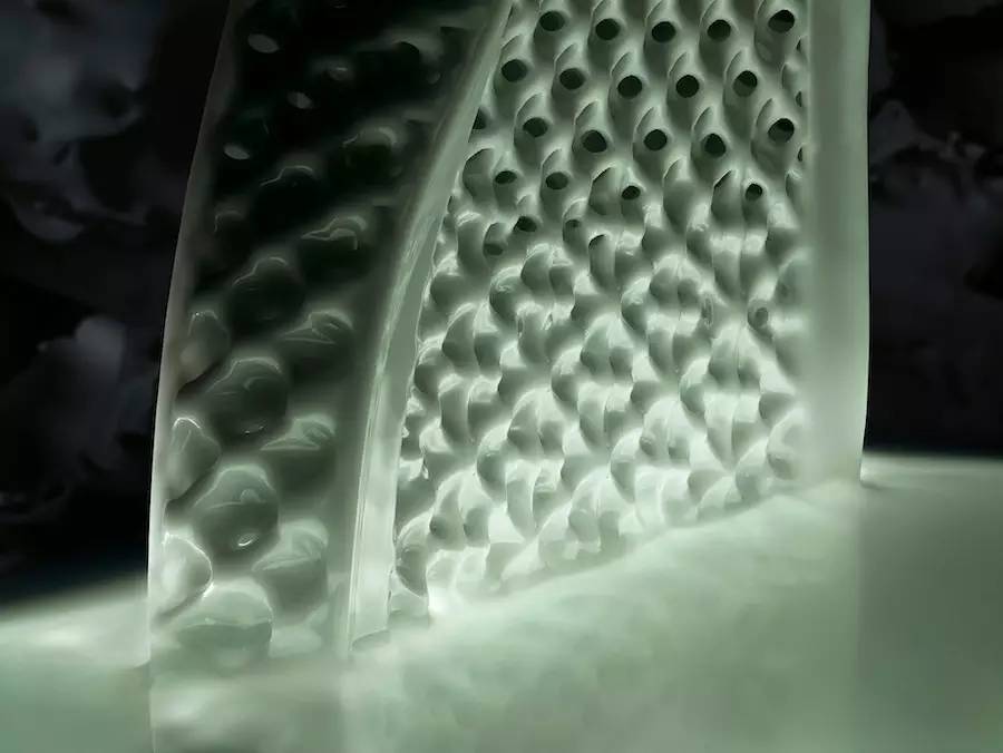 Adidas Futurecraft 4D脚感怎么样 Futurecraft 4D上脚舒服吗
