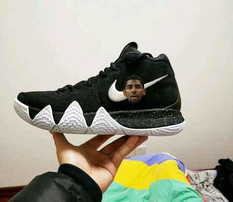 欧文4值得买吗 kyrie 4有哪些缺点