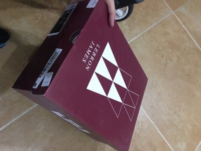 詹姆斯士兵10好不好潮牌品牌 詹姆斯战士10优缺点测评（詹姆斯士兵10好不好 詹姆斯战士10优缺点测评）