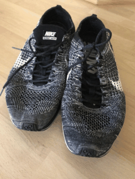 Nike flyknit Racer2.0能实战吗 Nike flyknit Racer2.0实战测评