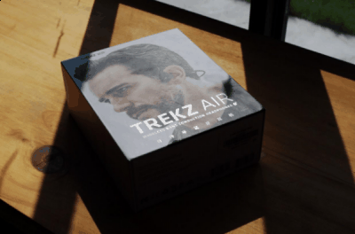 韶音Trekz Air骨传导蓝牙耳机性能潮牌汇潮牌网店如何 韶音Trekz Air骨传导蓝牙耳机深度评测（韶音Trekz Air骨传导蓝牙耳机性能如何 韶音Trekz Air骨传导蓝牙耳机深度评测）