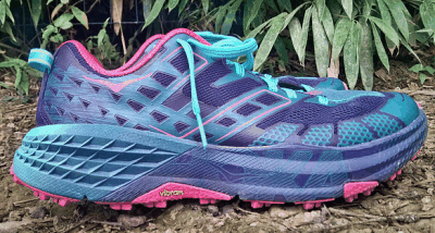 说起来他只是潮牌商城一个简洁的叫法（HOKA Speedgoat2跑鞋实战测评 HOKA Speedgoat2实战怎么样）