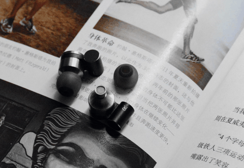 傲胜AudioSense TK160耳机怎么样 AudioSense TK160性能测评