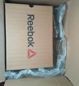锐步Realflex Tra潮牌汇潮牌网in跑鞋是最好的选择（锐步Realflex Train 4.0开箱测评 Reebok Realflex Train跑鞋实物赏析）