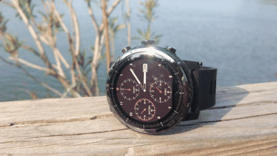 满足不同人群潮牌商城的运动需求（华米Amazfit 2运动手表使用测评 华米Amazfit 2运动手表怎么样）