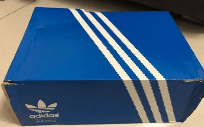 Adidas EQT 93/17跑鞋黑色款开箱潮牌资讯测评 阿迪达斯EQT 93/17运动鞋实物欣赏（Adidas EQT 93/17跑鞋黑色款开箱测评 阿迪达斯EQT 93/17运动鞋实物欣赏）