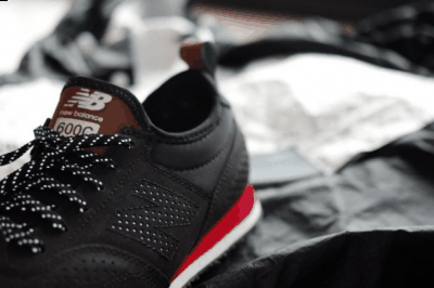 建议增加潮牌2E宽度选择（新百伦联名Hjul骑行鞋防水吗 New Balance x Hjul C-Series实战测评）