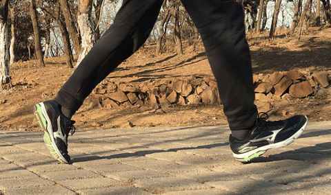 美津浓WAVE LEGEND4实战测评 MIZUNO WAVE LEGEND4实战怎么样