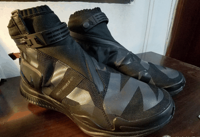 耐克NSW GAITER BOOT户外靴开潮牌资讯箱图 NIKE NSW GAITER BOOT上脚欣赏（耐克NSW GAITER BOOT户外靴开箱图 NIKE NSW GAITER BOOT上脚欣赏）