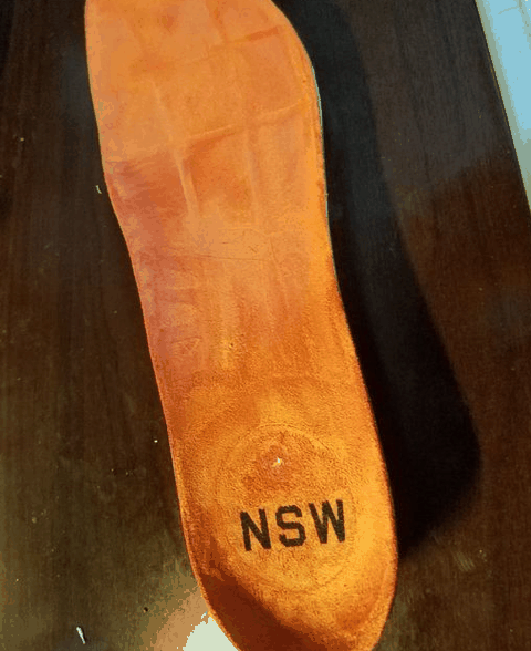 耐克NSW GAITER BOOT户外靴开箱图 NIKE NSW GAITER BOOT上脚欣赏
