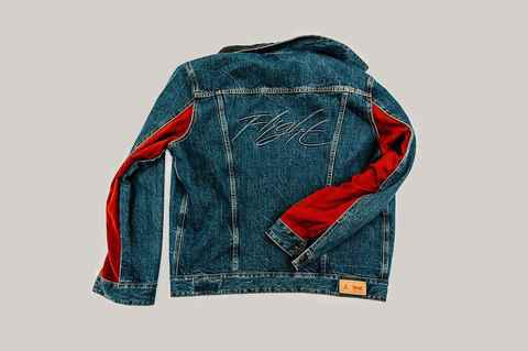Levi’s X AJ系列在哪买 多少钱 李维斯AJ联名款发售店铺