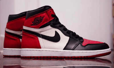 AJ1黑脚趾和蓝白元年配色还能潮牌品牌买吗 AJ1高帮黑脚趾和蓝白元年版2月复出（AJ1黑脚趾和蓝白元年配色还能买吗 AJ1高帮黑脚趾和蓝白元年版2月复出）
