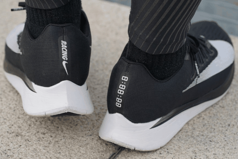 Nike Zoom Fly天蓝色怎么样 耐克Zoom Fly「AEGEANSTORM」怎么购买