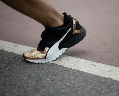彪马Basket Sock连袜鞋怎么样 PUMA Basket Sock长筒连袜鞋在哪买
