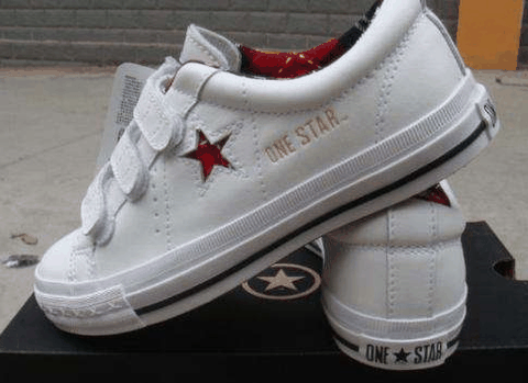 CONVERSE x Bandulu联名款Chuck Taylor系列在哪买 匡威Chuck Taylor致敬凯尔特人队系列怎么样