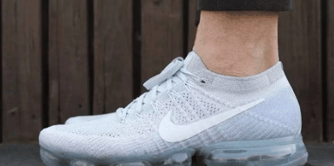 Nike Air VaporMax暗金配色怎么样 耐克Air VaporMax「Mineral Gold」多少钱