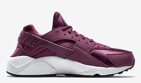 Nike华莱士黑绿配色怎么样 耐克Air Huarache Drift黑绿多少钱 