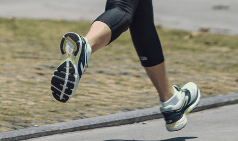 迪卡侬Kiprun LD2017实战测评 迪卡侬Kiprun LD跑鞋怎么样