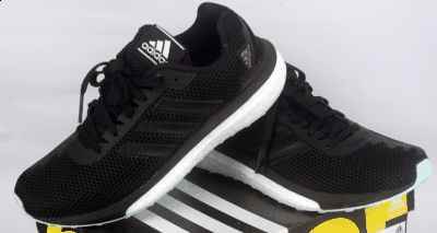 觉得鞋子潮牌汇潮牌网越发沉重（ADIDAS VENGEFUL跑鞋深度赏析 阿迪达斯VENGEFUL跑鞋上脚测评）