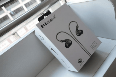 导音管下潮牌商城部有螺纹（Hzsound HZ5入耳式耳机实战测评 Hzsound HZ5入耳式耳机音质如何）