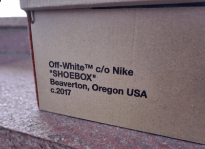 只能说类似潮牌汇潮牌网于Lunarlon（Off-White x Hyperdunk2017开箱图 “The ten”系列HD2017赏析测评）