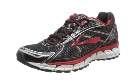 布鲁克斯Adrenaline GTS 15怎么样 Brooks Adrenaline GTS 15实战测评