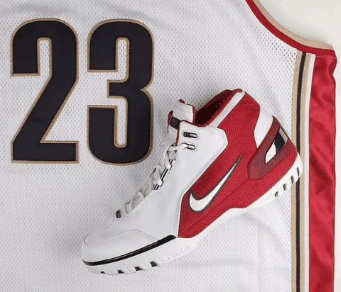 詹姆斯签名鞋Generation小麦配色怎潮牌信息么样 Nike Air Zoom Generation ASG QS “Wheat”多少钱（詹姆斯签名鞋Generation小麦配色怎么样 Nike Air Zoom Generation ASG QS “Wheat”多少钱）
