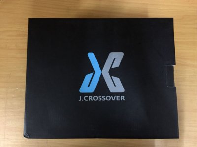 此外不会因为潮牌资讯宽脚而挤脚（Brandblack2开箱图 Brandblack J.Crossover 2实物赏析测评）