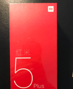 屏幕和相机两个潮牌汇潮牌网方面没有进行对比（红米5 Plus开箱图 红米5 Plus实战测评）