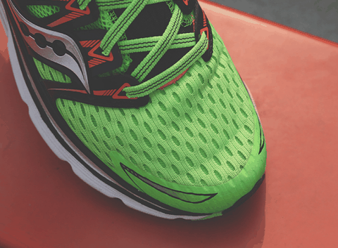 索康尼Triumph ISO怎么样 Saucony Triumph ISO实战测评