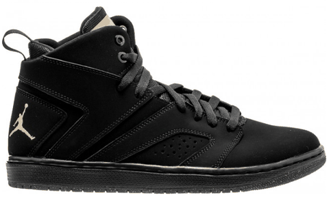 Jordan Flight Legend纯黑怎么样 乔丹Flight Legend黑色款多少钱