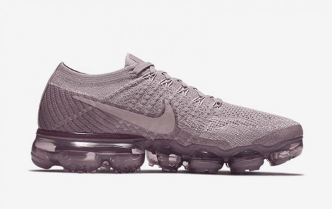 值得入手的潮牌信息精品 的一年（耐克VaporMax梅雾配色怎么样 Nike Air VaporMax “Plum Fog”多少钱）
