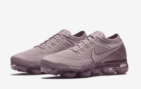 值得入手的潮牌信息精品 的一年（耐克VaporMax梅雾配色怎么样 Nike Air VaporMax “Plum Fog”多少钱）