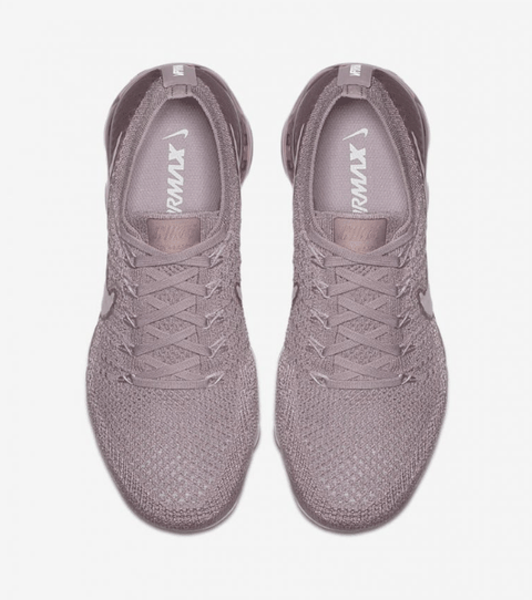 值得入手的潮牌信息精品 的一年（耐克VaporMax梅雾配色怎么样 Nike Air VaporMax “Plum Fog”多少钱）