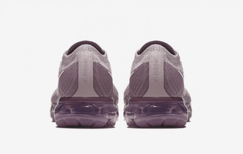 值得入手的潮牌信息精品 的一年（耐克VaporMax梅雾配色怎么样 Nike Air VaporMax “Plum Fog”多少钱）