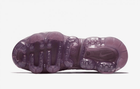 值得入手的潮牌信息精品 的一年（耐克VaporMax梅雾配色怎么样 Nike Air VaporMax “Plum Fog”多少钱）