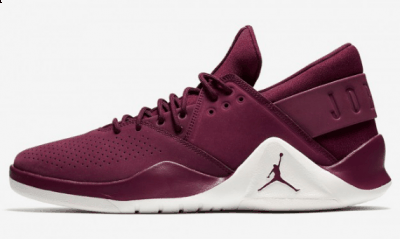 所以很多女孩都喜欢用ni潮牌ke air jordan flight 45来搭配自己的服装（乔丹Flight Fresh Premium酒红色怎么样 Jordan Flight Fresh Premium小麦色多少钱）