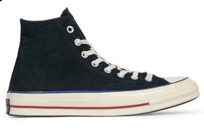更多如皮革、橡胶潮牌信息等逐渐被用作制鞋原料（匡威全明星Chuck Taylor “Vintage”系列怎么样 CONVERSE Chuck Taylor复古鞋在哪购买）