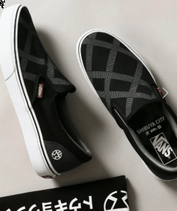 在当今我们潮牌汇潮牌网店的意识里（Vans联名慈善系列Slip On怎么样 Vans x JOURNAL STANDARD慈善联名系列怎么购买）