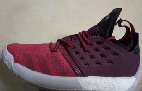 哈登2脚感怎么样 Harden vol.2实战测评