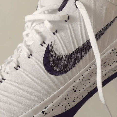 不能过分的潮牌品牌爱屋及乌（科比AD EP中帮系列实物开箱 KOBE AD EP细节鉴赏）