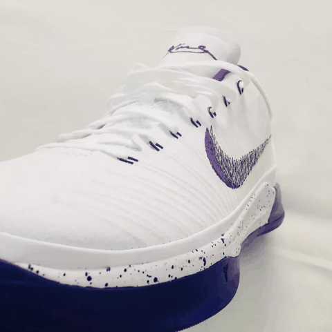 不能过分的潮牌品牌爱屋及乌（科比AD EP中帮系列实物开箱 KOBE AD EP细节鉴赏）