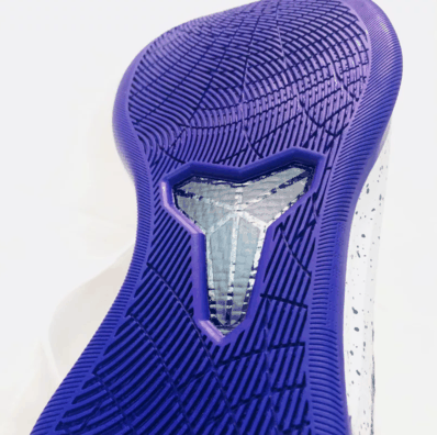不能过分的潮牌品牌爱屋及乌（科比AD EP中帮系列实物开箱 KOBE AD EP细节鉴赏）