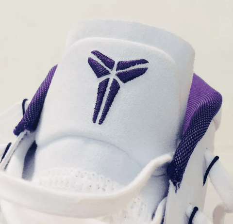 不能过分的潮牌品牌爱屋及乌（科比AD EP中帮系列实物开箱 KOBE AD EP细节鉴赏）