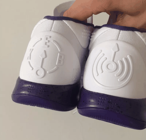 不能过分的潮牌品牌爱屋及乌（科比AD EP中帮系列实物开箱 KOBE AD EP细节鉴赏）