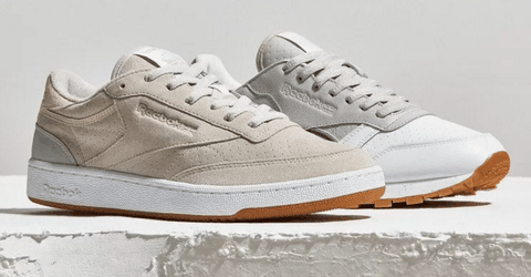 喜欢的小伙潮牌商城伴不容错过（Reebok联名款Urban Outfitters运动鞋怎么样 Extra Butter x Reebok联名款运动鞋在哪买）