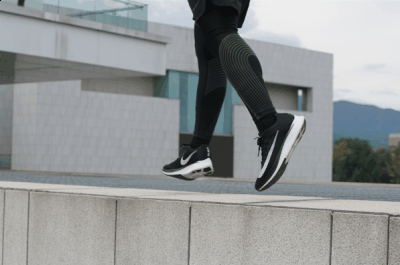 其他部位潮牌商城落脚无感（耐克Zoom Fly实战如何 Nike Zoom Fly实战测评）
