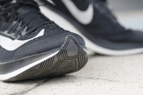 其他部位潮牌商城落脚无感（耐克Zoom Fly实战如何 Nike Zoom Fly实战测评）