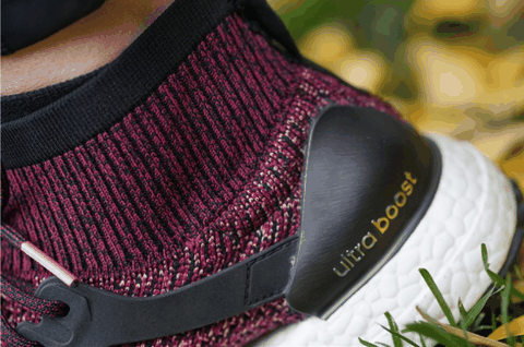 阿迪达斯UB X系列全地形跑鞋怎么样 adidas UltraBOOST X All Terrain实战测评